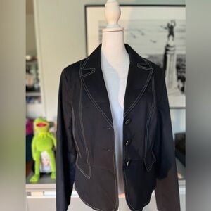 Isebela Blazer Size 14